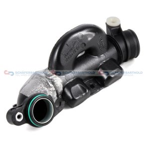 Ladeluftslange CIT/PEU OE