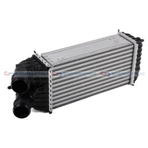 Ladeluftkøler CIT/PEU OE