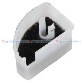 Filter brændstof-føderdel CIT/PEU OE