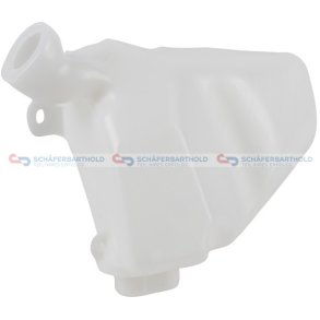 Vandbeholder rudevisker/vasker CIT/PEU OE