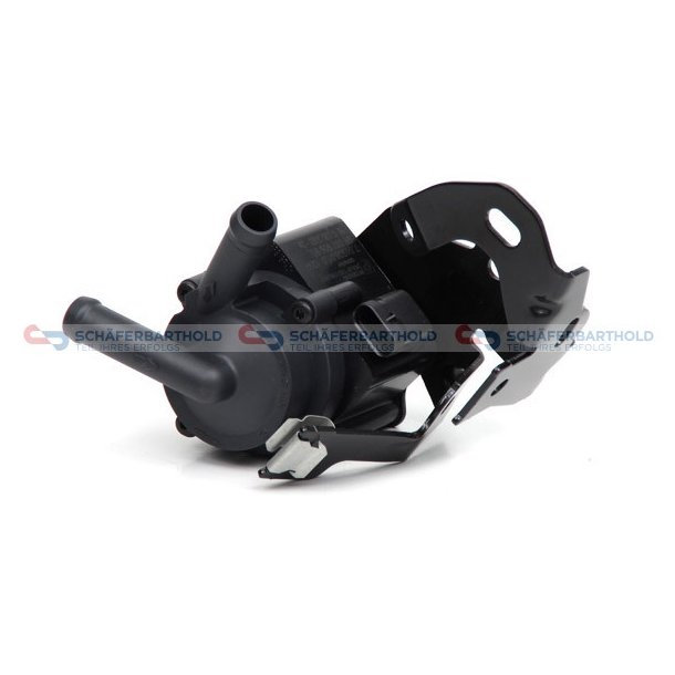 Reservvattenpump CIT/PEU OE