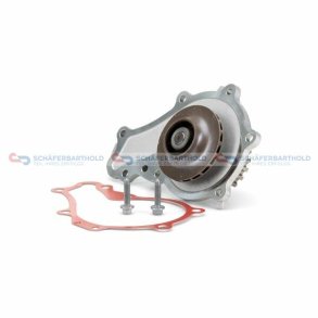 Vandpumpe motorkølingmed pakning CIT/PEU OE