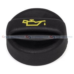 Låg oliepåfyldningsstuds CIT/PEU OE