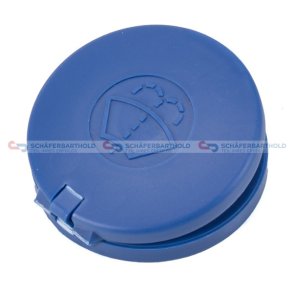 Låg sprinktlervæskebeholder CIT/PEU OE