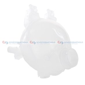 Ekspansionsbeholder kølevæske CIT/PEU OE