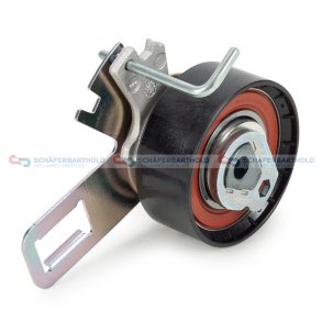 Strammehjul tandrem CIT/PEU OE