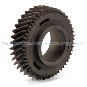 Tandhjul gearindgangsaksel CIT/PEU OE