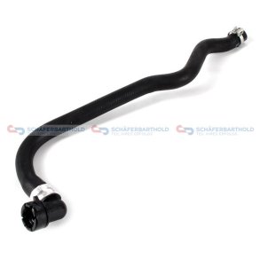 Slange varmeveksler CIT/PEU OE