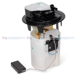 Brændstof føderdel CIT/PEU OE