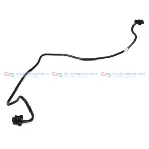 Kølevæskerørledning CIT/PEU OE