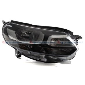 Forlygte højre|PY21W W5W H1/H7 D8S CIT/PEU OE