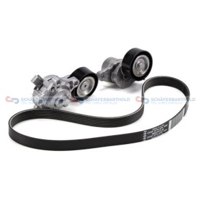 Kileremssæt CIT/PEU OE