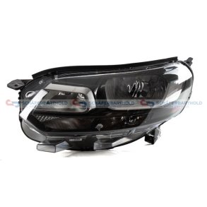 Forlygte venstre|PY21W W5W H1/H7 D8S CIT/PEU OE