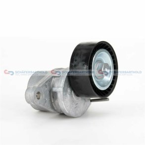 Strammehjul kilerem CIT/PEU OE