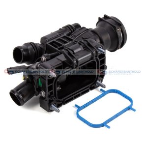 Termostathus CIT/PEU OE