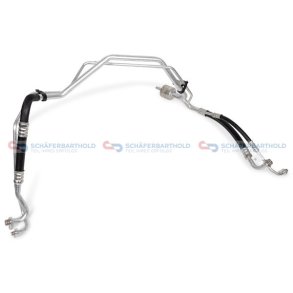 Høj-/lavtryksslange klimaanlæg CIT/PEU OE