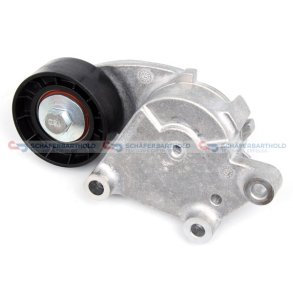 Strammehjul kilerem CIT/PEU OE