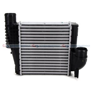 Ladeluftkøler CIT/PEU OE