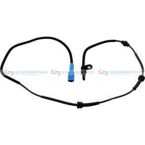 ABS Sensor CIT/PEU OE