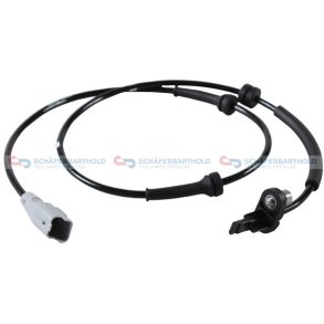ABS Sensor CIT/PEU OE