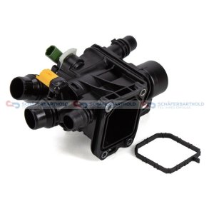 Termostathus CIT/PEU OE