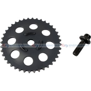 Tandhjul knastaksel CIT/PEU OE