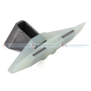 Glideskinne styrekæde CIT/PEU OE