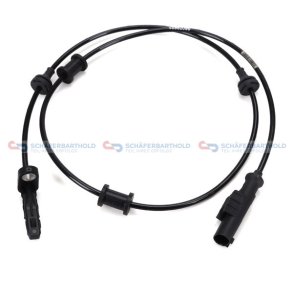 ABS Sensor CIT/PEU OE