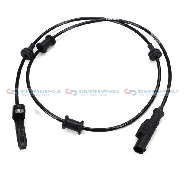 ABS Sensor CIT/PEU OE