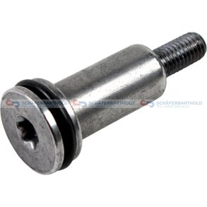 Glideskinnebolt styrekæde CIT/PEU OE