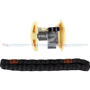 Styrekædesæt CIT/PEU OE