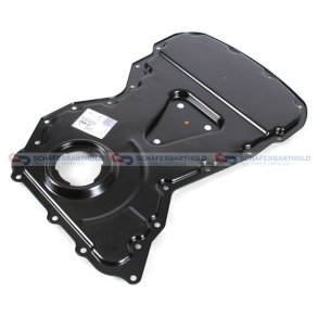 Afdækning tandrem CIT/PEU OE