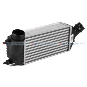 Ladeluftkøler CIT/PEU OE