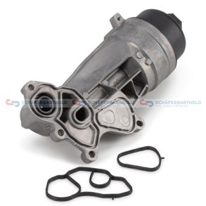 Hus oliefilter CIT/PEU OE