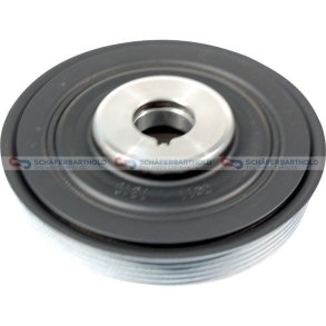 Remskive krumtapaksel CIT/PEU OE