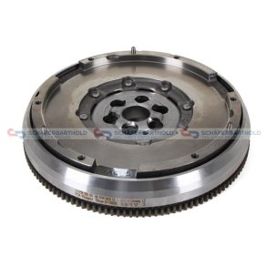 Svinghjul CIT/PEU OE