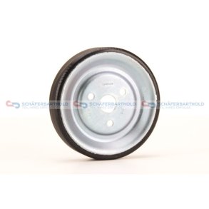 Remskive vandpumpe CIT/PEU OE