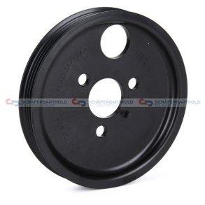 Remskive servopumpe CIT/PEU OE