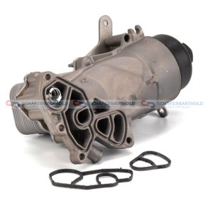 Oliekøler motorolie CIT/PEU OE