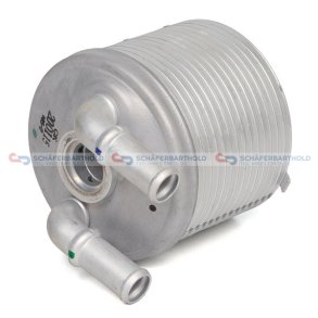 Oliekøler automatgearkasseAM6 CIT/PEU OE