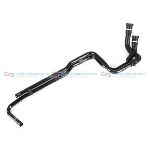 Slange varmeveksler CIT/PEU OE