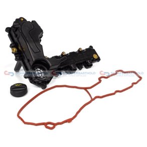 Topdæksel CIT/PEU OE