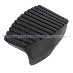 Pedalbelægning bremsepedal Gummi CIT/PEU OE