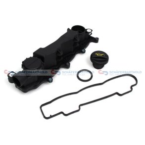 Topdæksel CIT/PEU OE