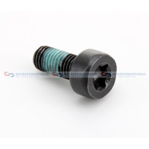 SvinghjulsSkrue M9 x 125x 20mm CIT/PEU OE