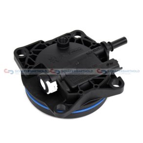 Dæksel brændstoffilter CIT/PEU OE