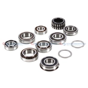 Reperationssæt gearkasse CIT/PEU OE