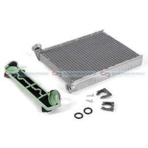 Varmeelement kabinevarme CIT/PEU OE