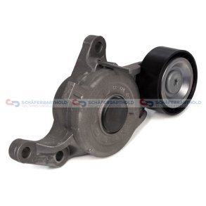 Strammehjul kilerem CIT/PEU OE