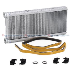 Varmeelement kabinevarme CIT/PEU OE